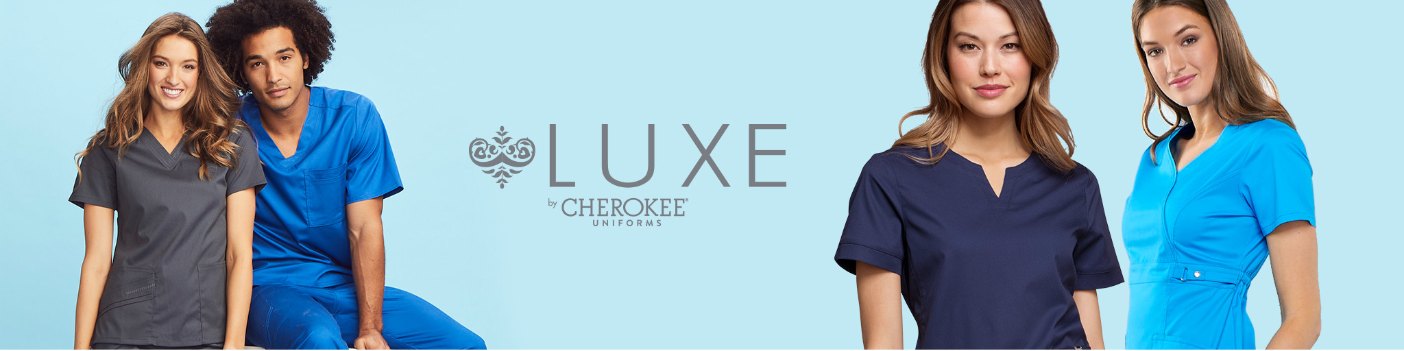 LUXE