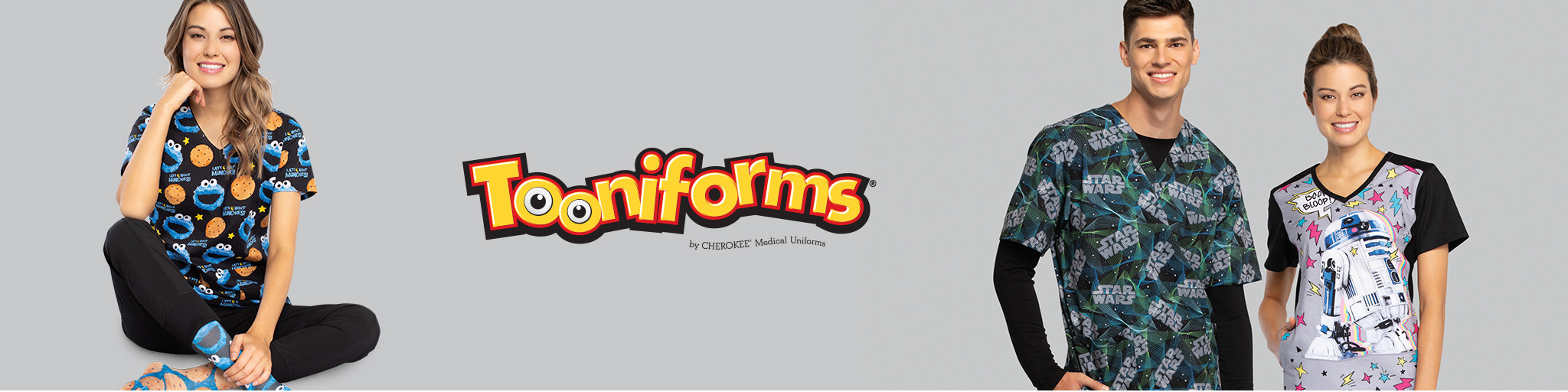 TOONIFORMS